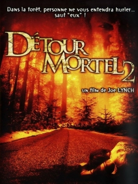 couverture film Détour mortel 2