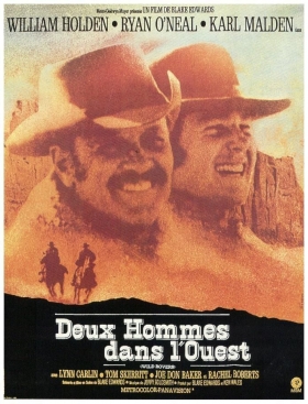 couverture film Deux Hommes dans l'Ouest