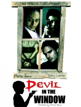 couverture film Devil in the Window
