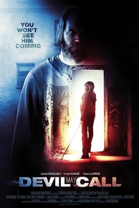 couverture film Devil May Call