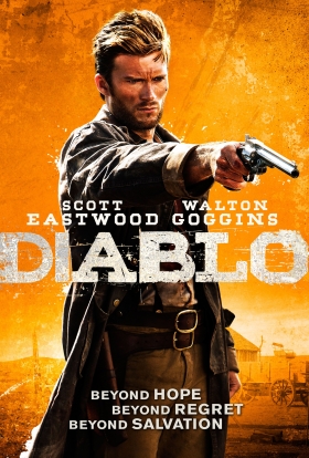 couverture film Diablo