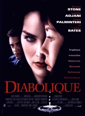 couverture film Diabolique