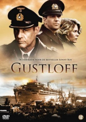 couverture film Die Gustloff