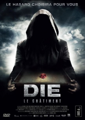 couverture film Die, le châtiment