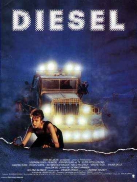 couverture film Diesel