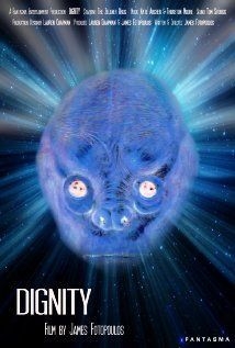 couverture film Dignity