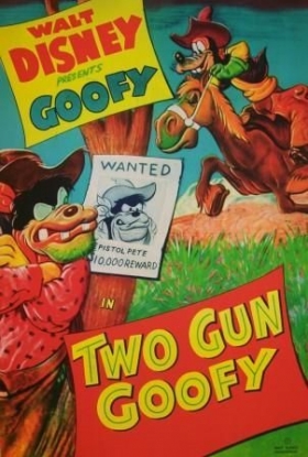 couverture film Dingo Cowboy