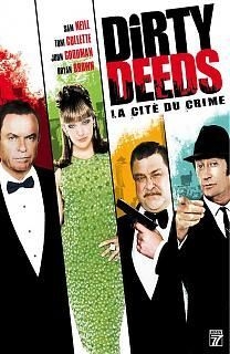 couverture film Dirty Deeds