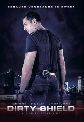 couverture film Dirty Shield