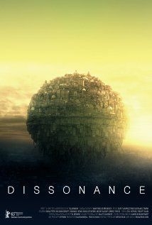couverture film Dissonance