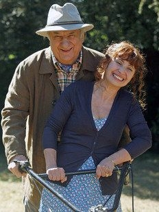 couverture film Divorce et Fiançailles