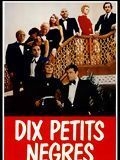 couverture film Dix Petits Nègres