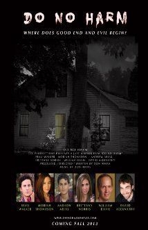 couverture film Do No Harm