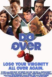 couverture film Do Over