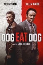 couverture film Dog Eat Dog