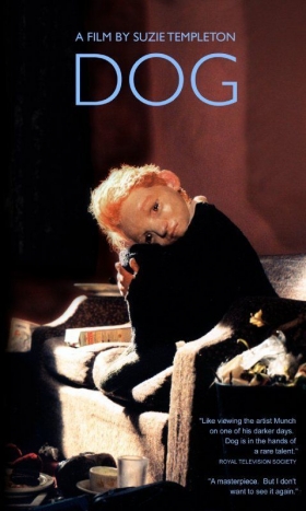 couverture film Dog