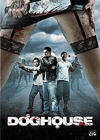 couverture film Doghouse