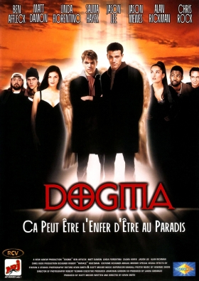 couverture film Dogma
