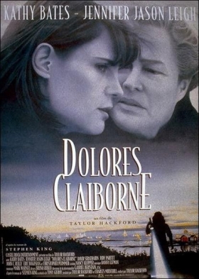 couverture film Dolores Claiborne