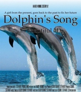 couverture film Dolphin's Song