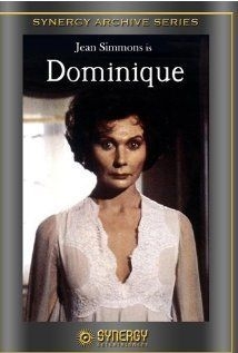 couverture film Dominique