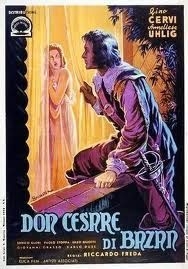 couverture film Don cesare di bazan