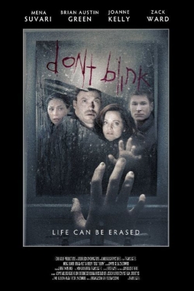 couverture film Don't Blink