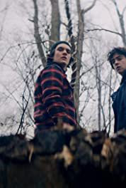 couverture film Don’t tell a soul