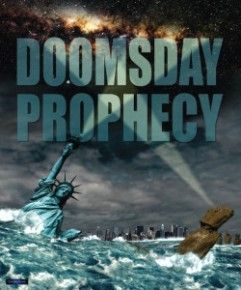 couverture film Doomsday Prophecy