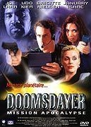 couverture film Doomsdayer