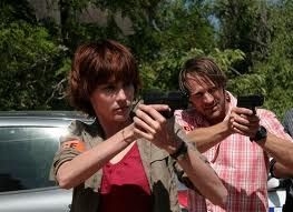 couverture film Double Enquête