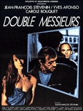 couverture film Double Messieurs