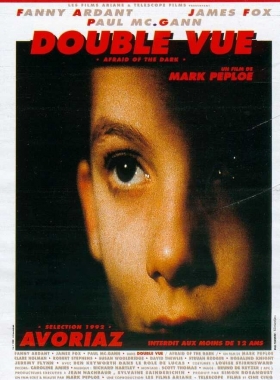 couverture film Double Vue