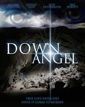 couverture film Down Angel