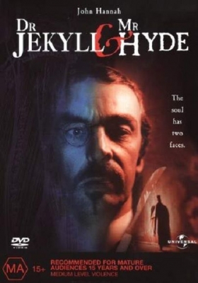 couverture film Dr. Jekyll and Mr. Hyde