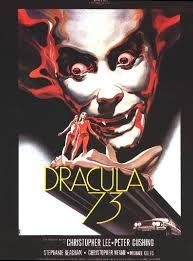 couverture film Dracula 73