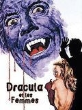 couverture film Dracula et les femmes