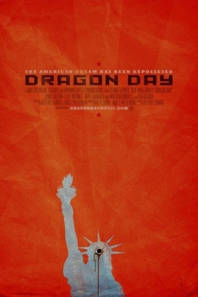 couverture film Dragon Day