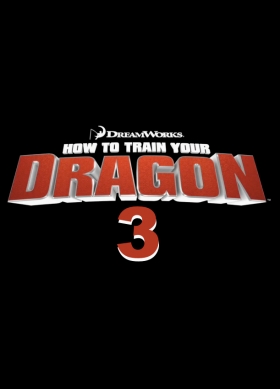 couverture film Dragons 3
