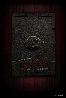 couverture film Dreadtime Stories