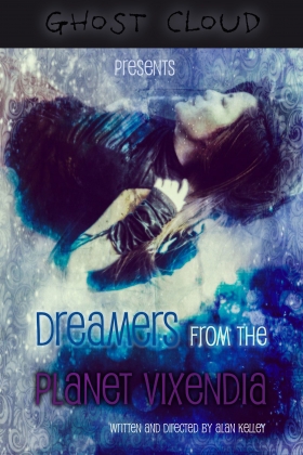 couverture film Dreamers from the Planet Vixendia