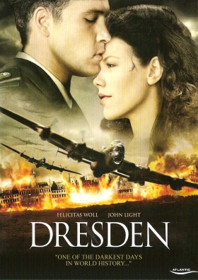 couverture film Dresden