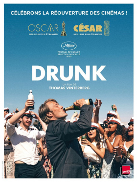 couverture film Drunk