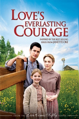 couverture film Du courage et du coeur