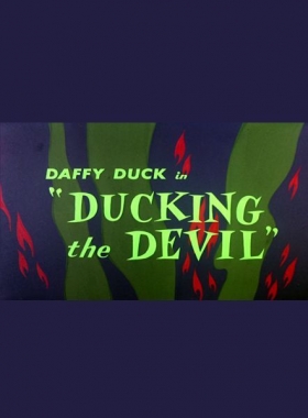couverture film Ducking the Devil