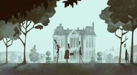 couverture film Duel
