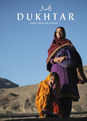couverture film Dukhtar