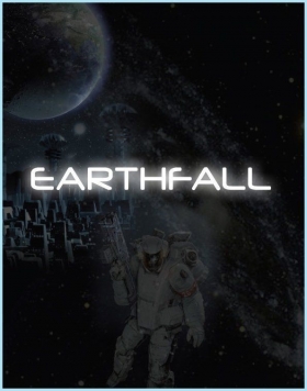 couverture film Earthfall