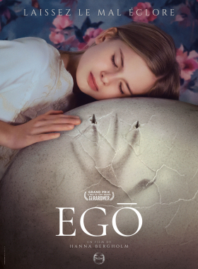 couverture film Egō