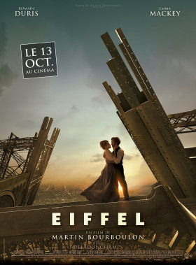 couverture film Eiffel